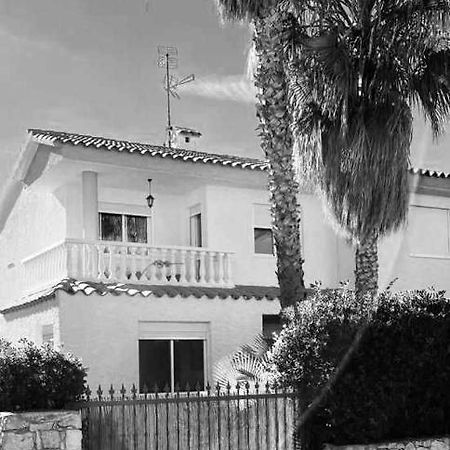 Villa Paula Alcossebre Mar Y Montana Bagian luar foto